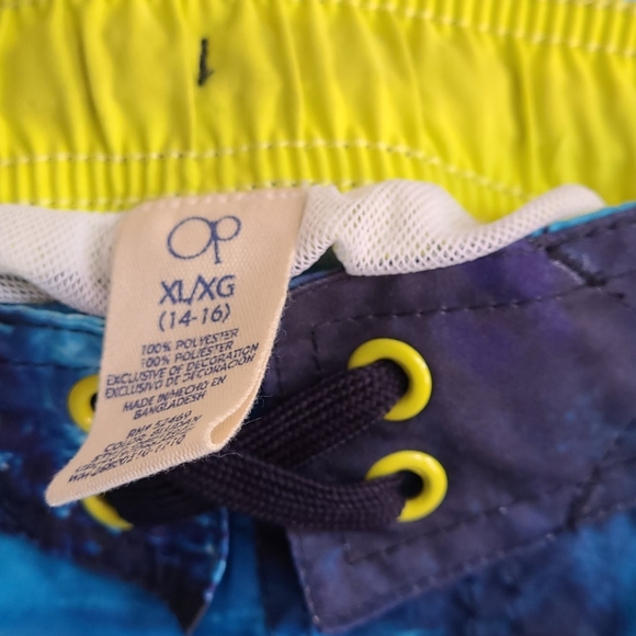 Boys Swim Trunks - Picture 8 of 8